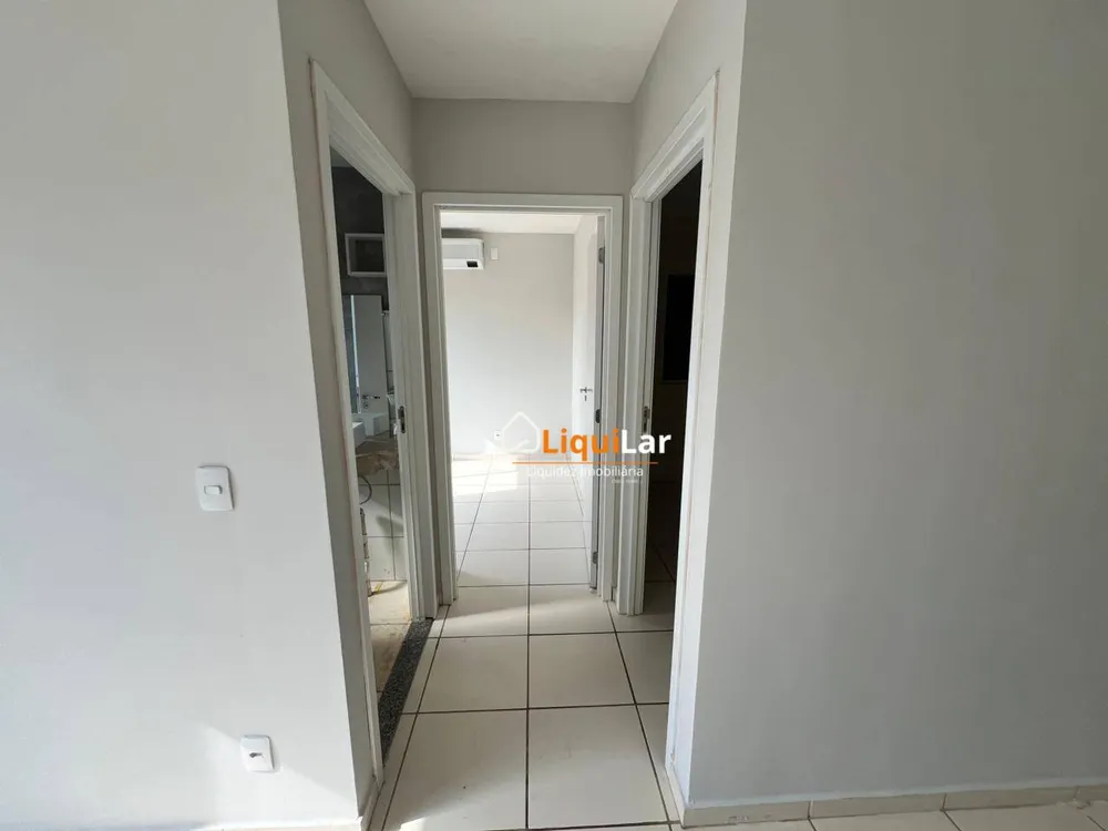 Apartamento, 2 quartos, 46 m² - Foto 7