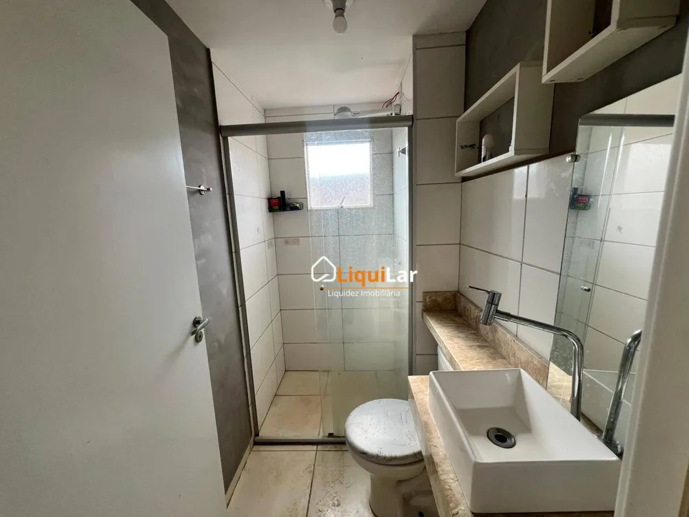 Apartamento, 2 quartos, 46 m² - Foto 8