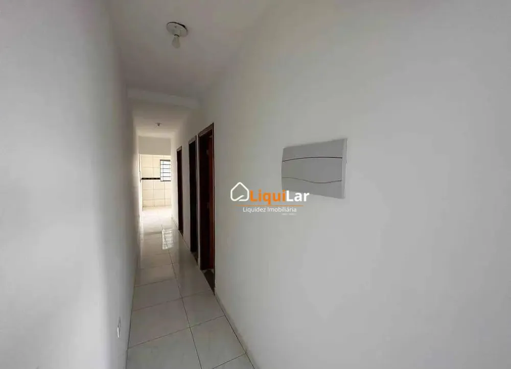 Casa, 2 quartos, 62 m² - Foto 6