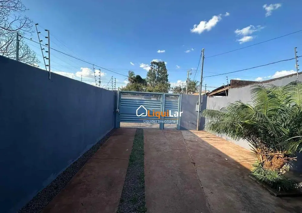 Casa, 2 quartos, 62 m² - Foto 2
