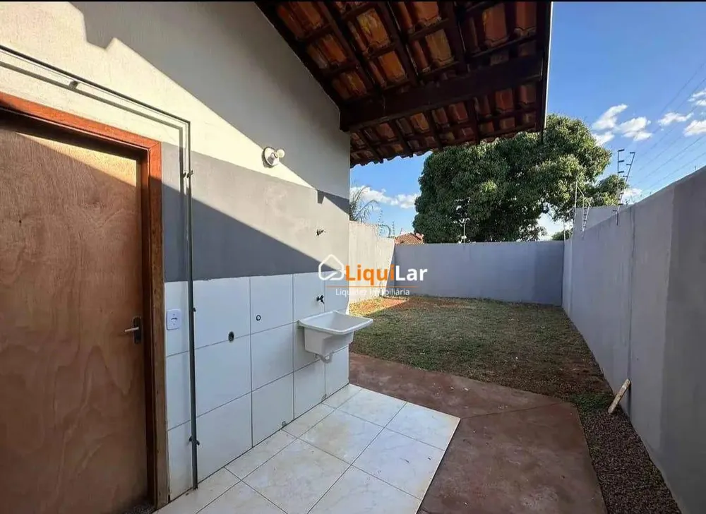 Casa, 2 quartos, 62 m² - Foto 10