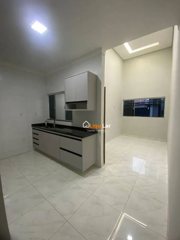 Casa, 3 quartos, 71 m² - Foto 4