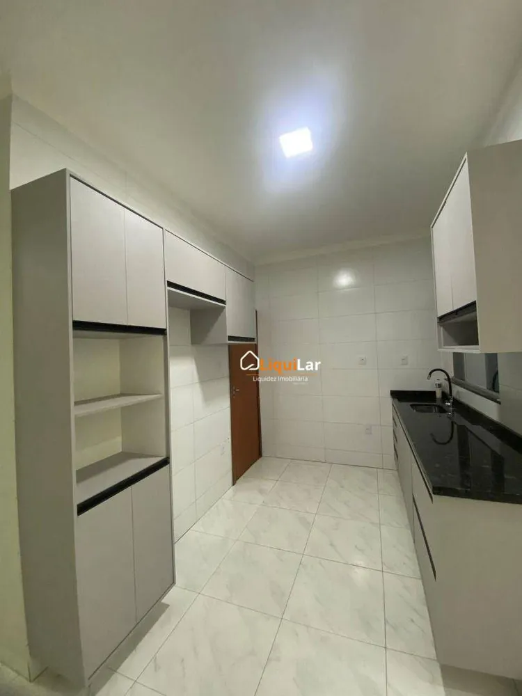 Casa, 3 quartos, 71 m² - Foto 3
