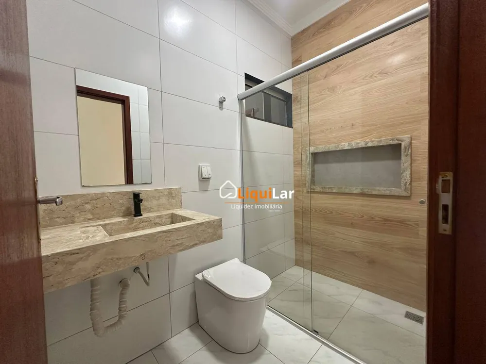 Casa, 3 quartos, 71 m² - Foto 5