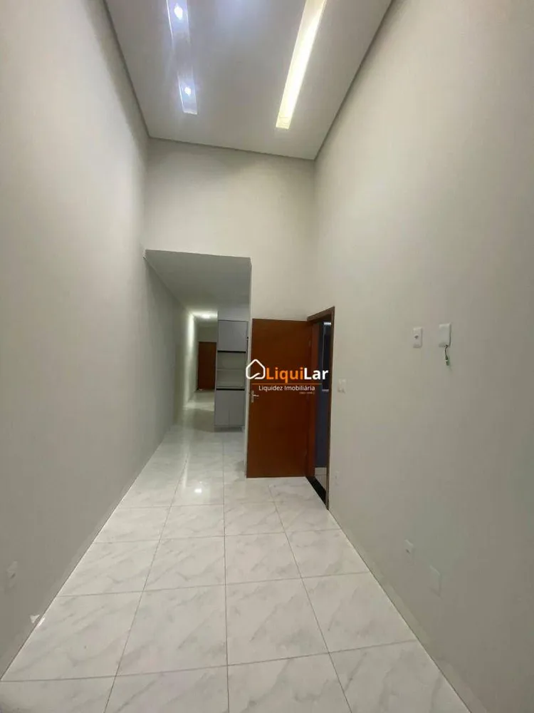 Casa, 3 quartos, 71 m² - Foto 2