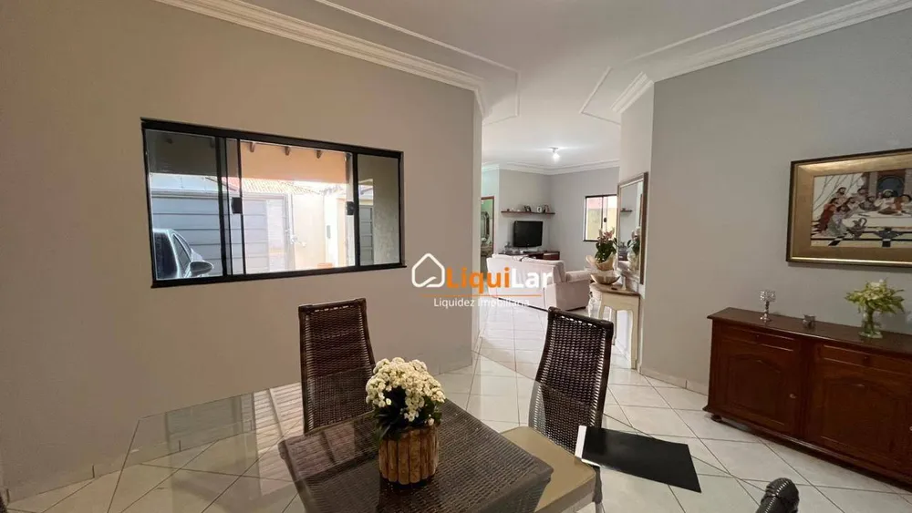 Casa, 3 quartos, 211 m² - Foto 7