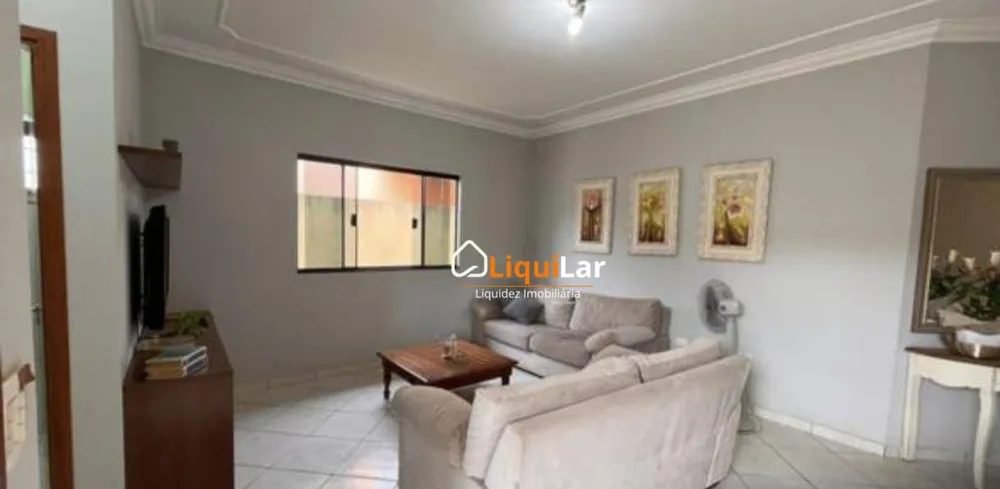 Casa, 3 quartos, 211 m² - Foto 5