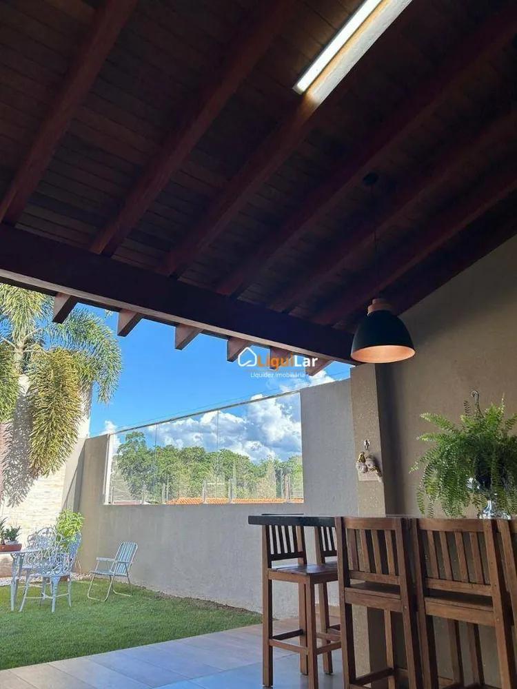 Casa, 3 quartos, 211 m² - Foto 6
