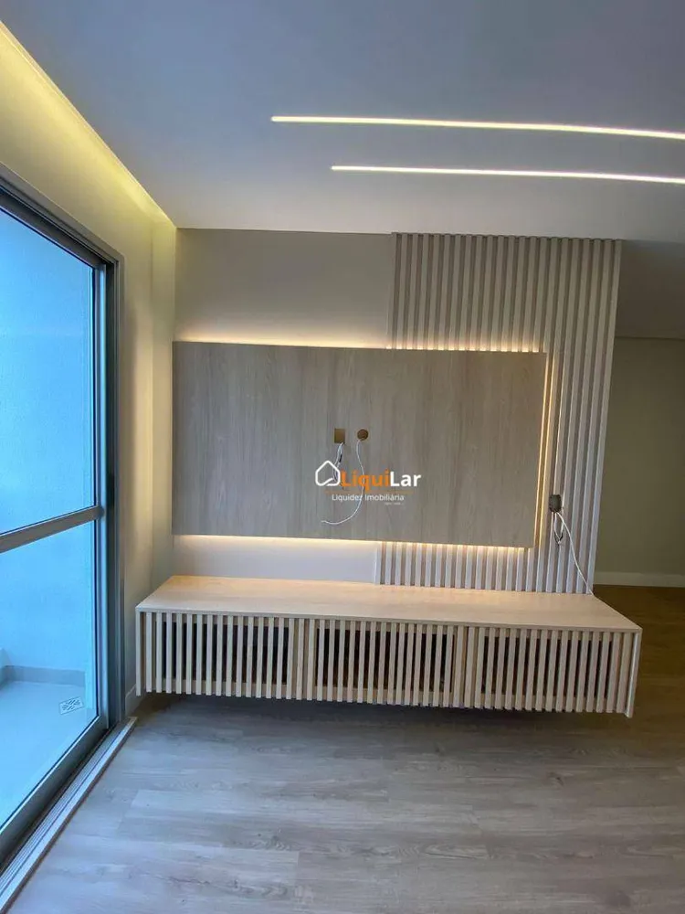 Apartamento, 3 quartos, 66 m² - Foto 5
