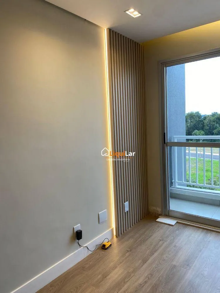 Apartamento, 3 quartos, 66 m² - Foto 7