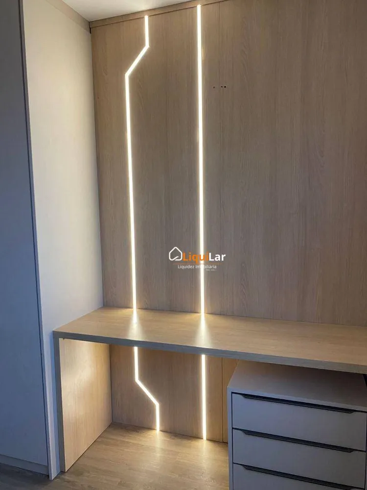 Apartamento, 3 quartos, 66 m² - Foto 8