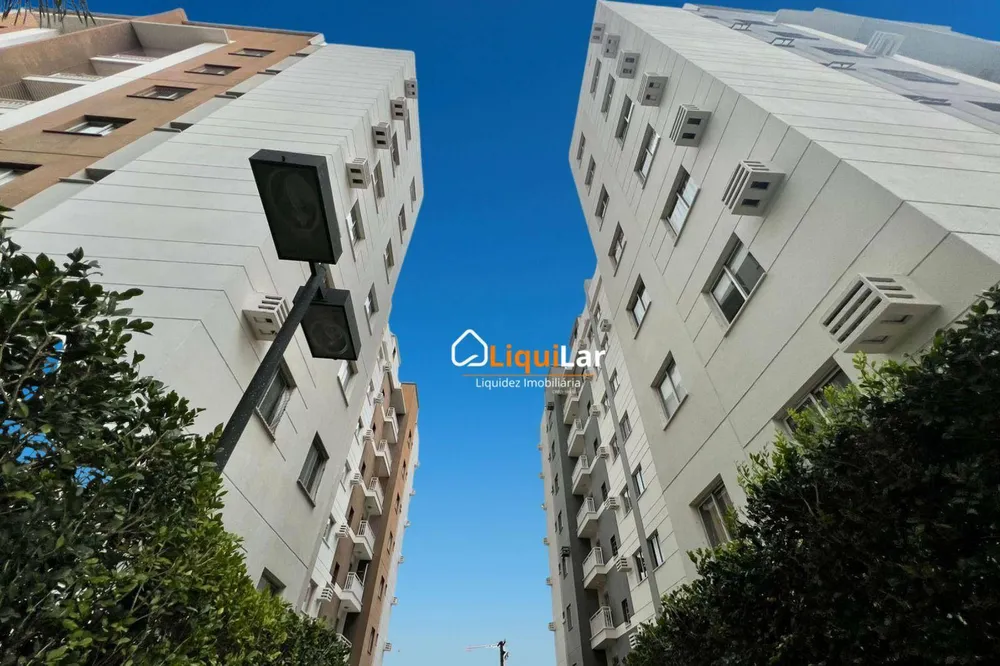 Apartamento, 3 quartos, 66 m² - Foto 2