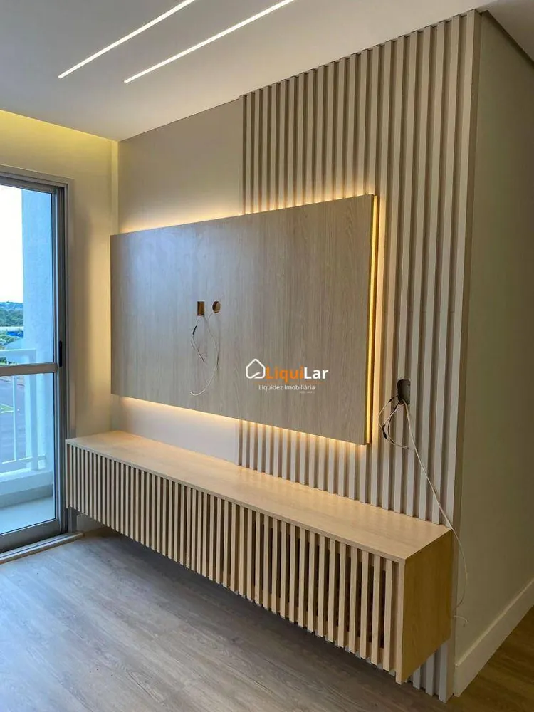 Apartamento, 3 quartos, 66 m² - Foto 6