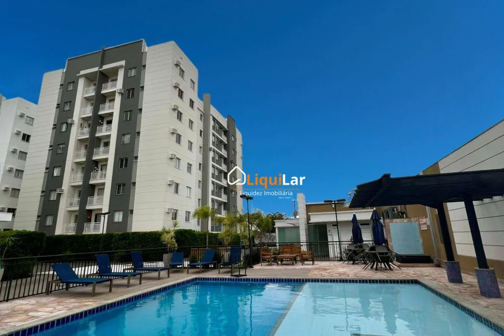 Apartamento, 3 quartos, 66 m² - Foto 3
