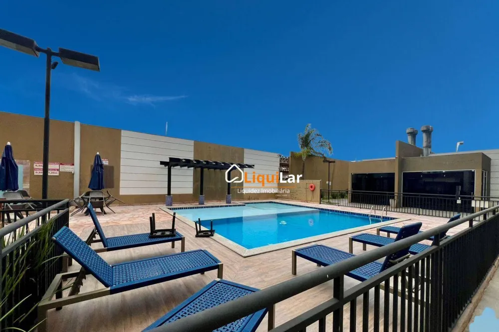 Apartamento, 3 quartos, 66 m² - Foto 4
