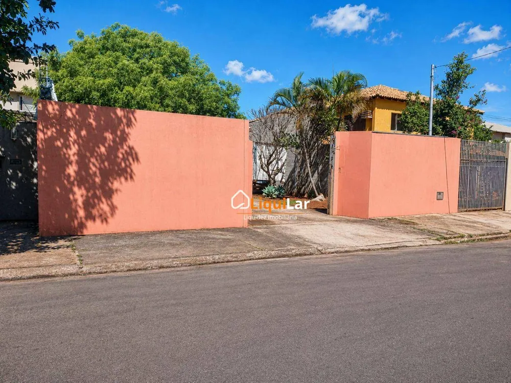 Terreno, 534 m² - Foto 1