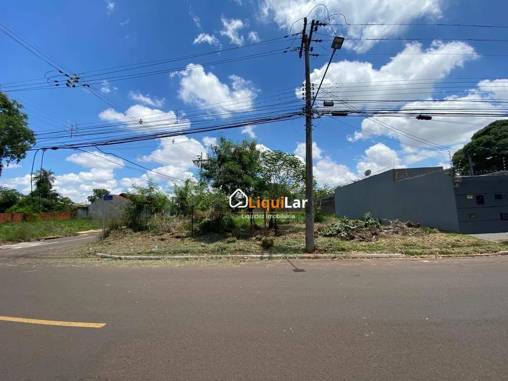Terreno, 570 m² - Foto 1