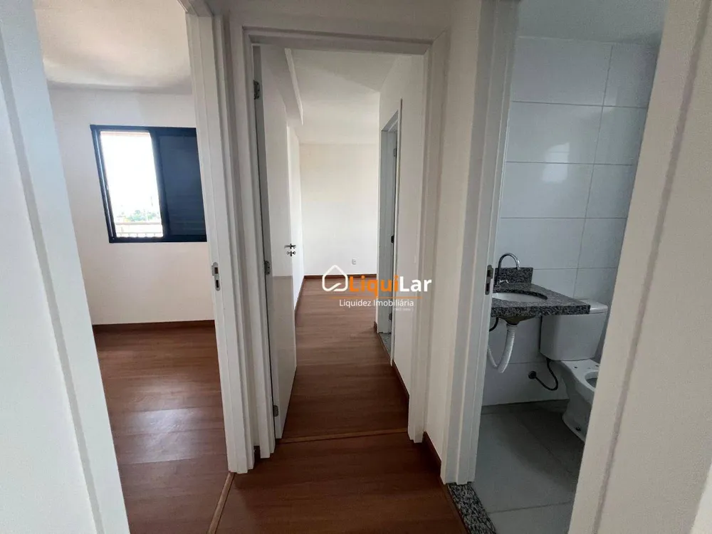 Apartamento, 2 quartos, 65 m² - Foto 11