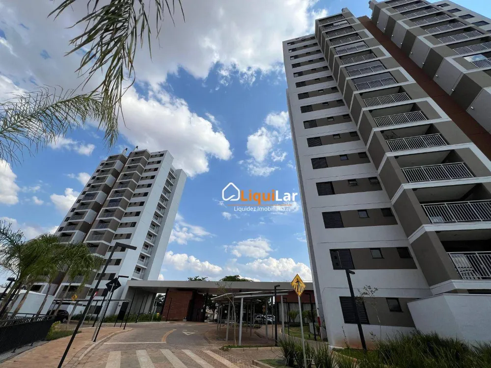 Apartamento, 2 quartos, 65 m² - Foto 5