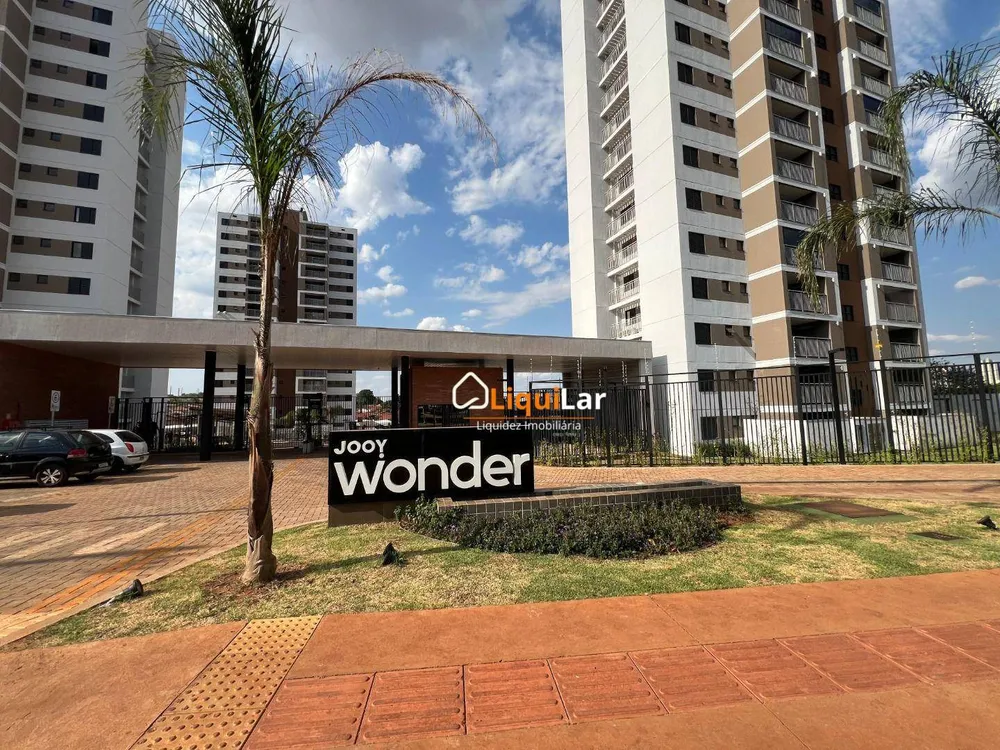 Apartamento, 2 quartos, 65 m² - Foto 3