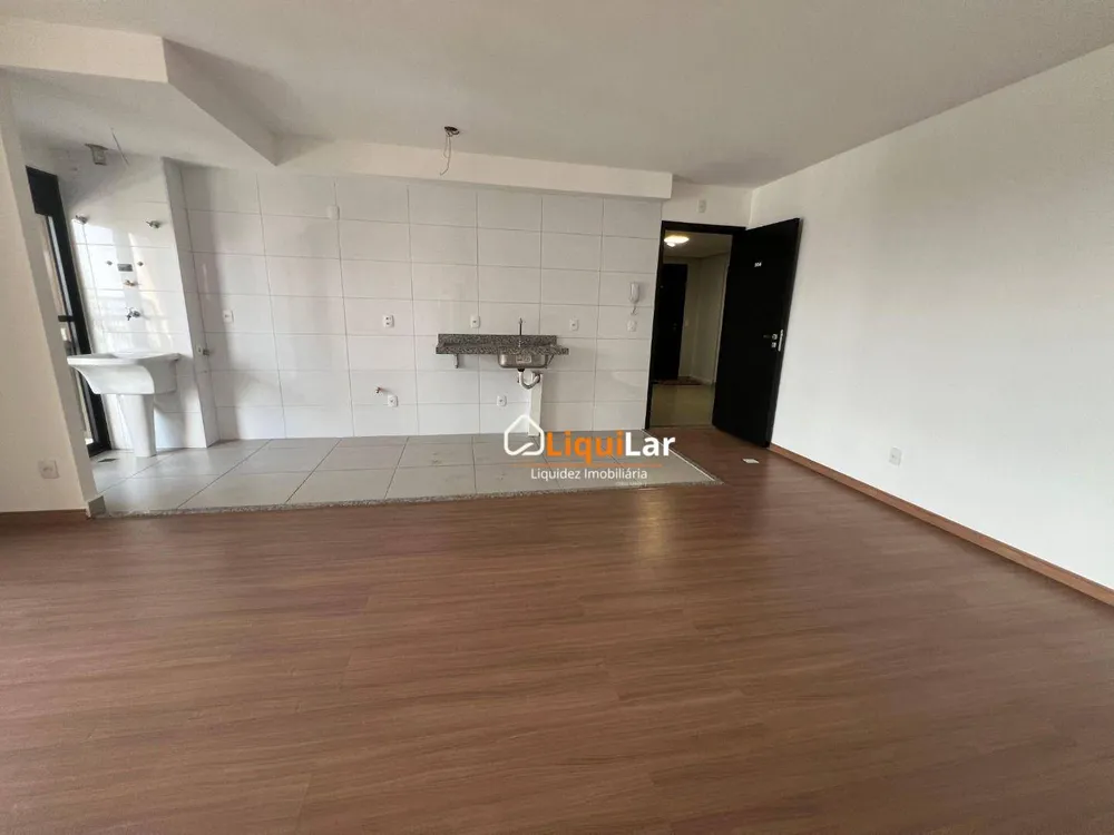 Apartamento, 2 quartos, 65 m² - Foto 9