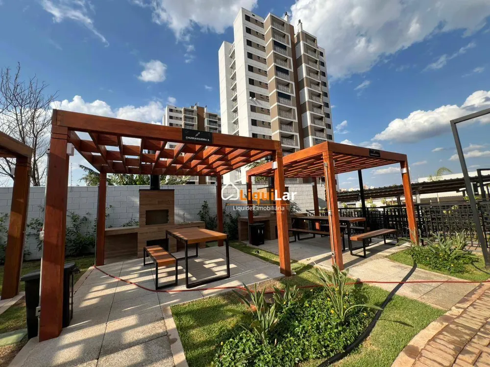 Apartamento, 2 quartos, 65 m² - Foto 12