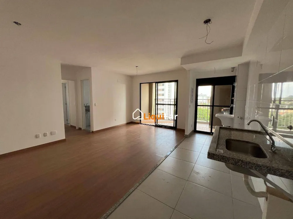 Apartamento, 2 quartos, 65 m² - Foto 8
