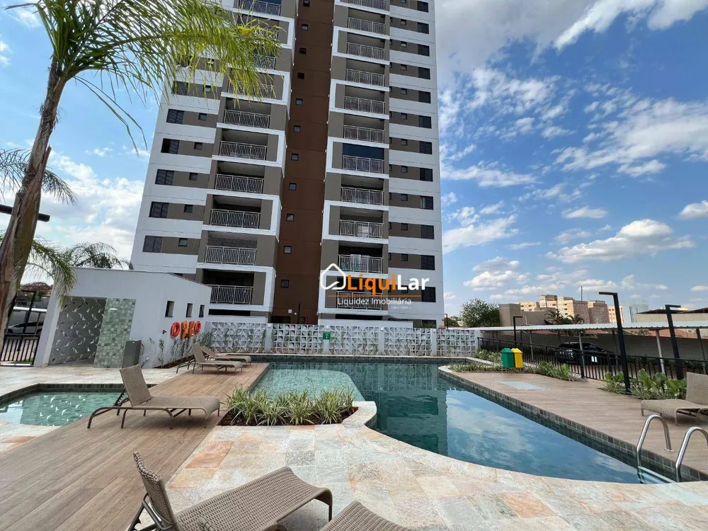 Apartamento, 2 quartos, 65 m² - Foto 4