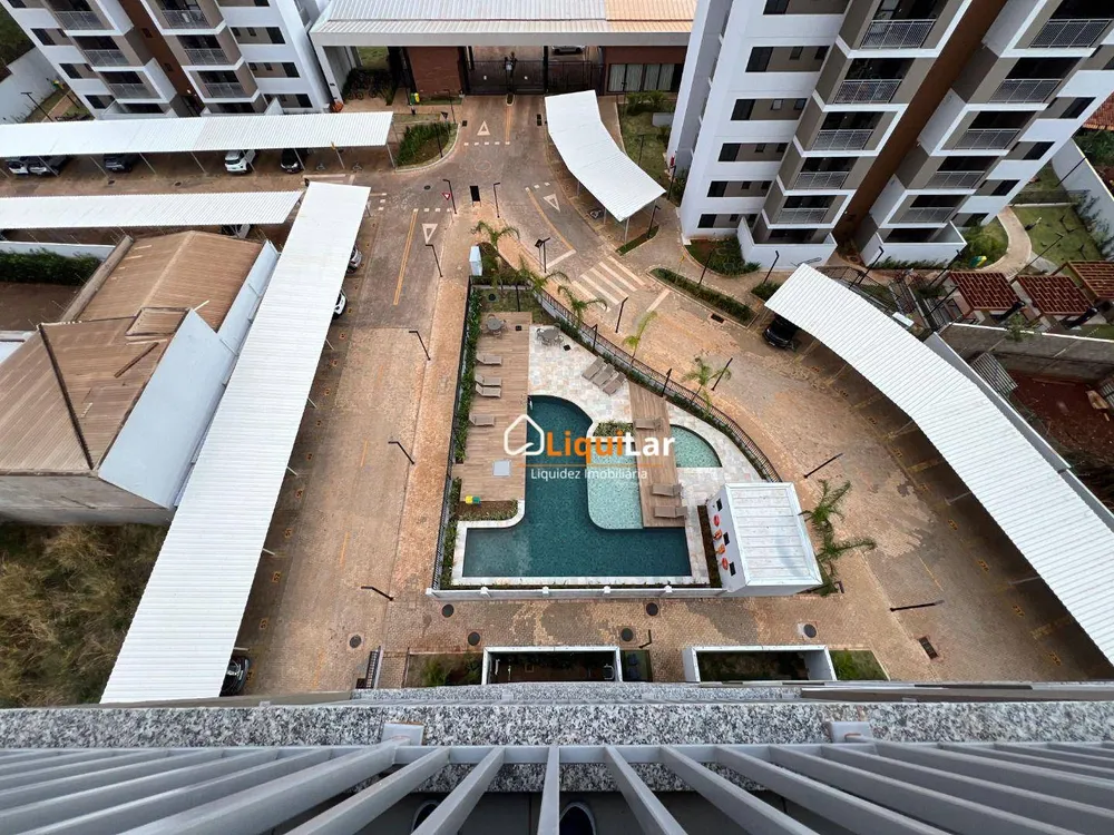Apartamento, 2 quartos, 65 m² - Foto 7