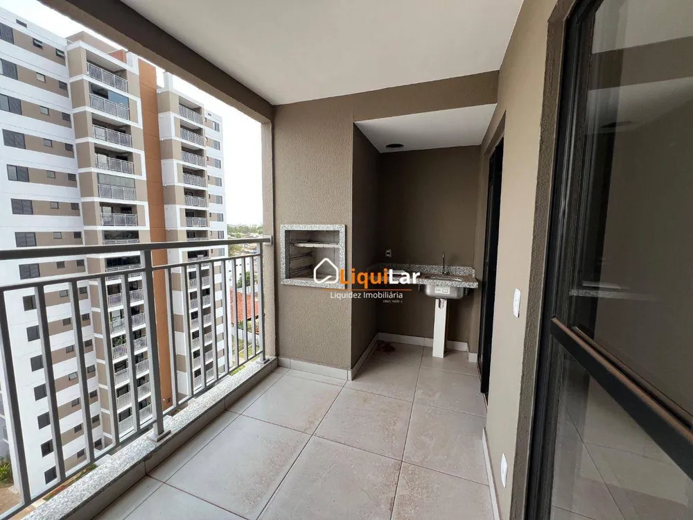 Apartamento, 2 quartos, 65 m² - Foto 6