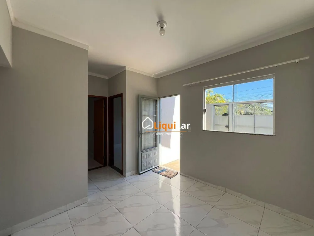 Casa, 2 quartos, 44 m² - Foto 4