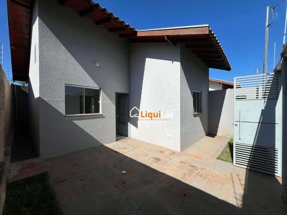 Casa, 2 quartos, 44 m² - Foto 12