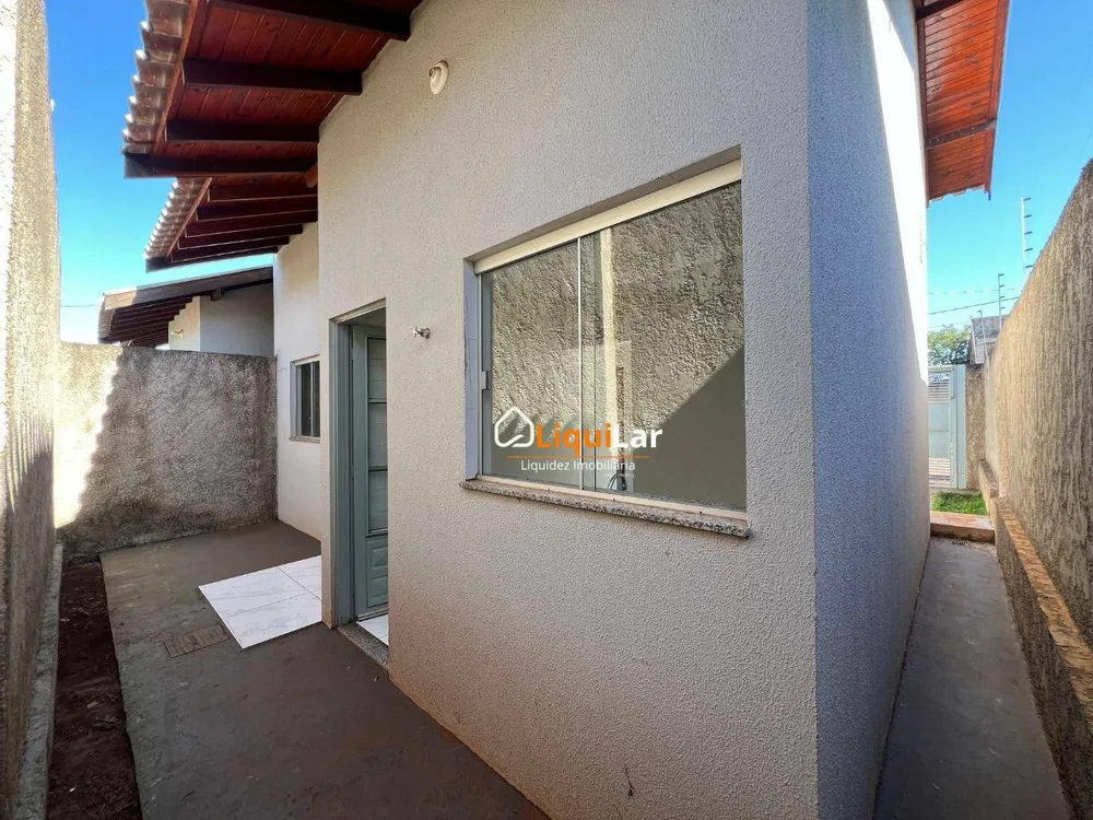 Casa, 2 quartos, 44 m² - Foto 11