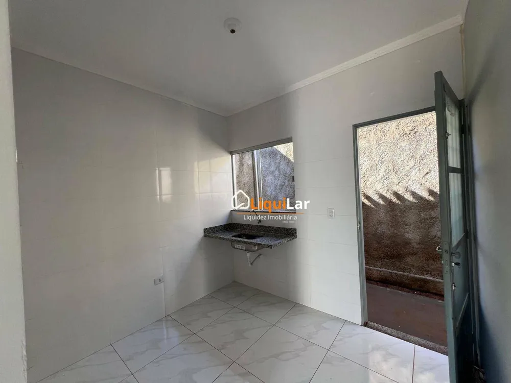 Casa, 2 quartos, 44 m² - Foto 5