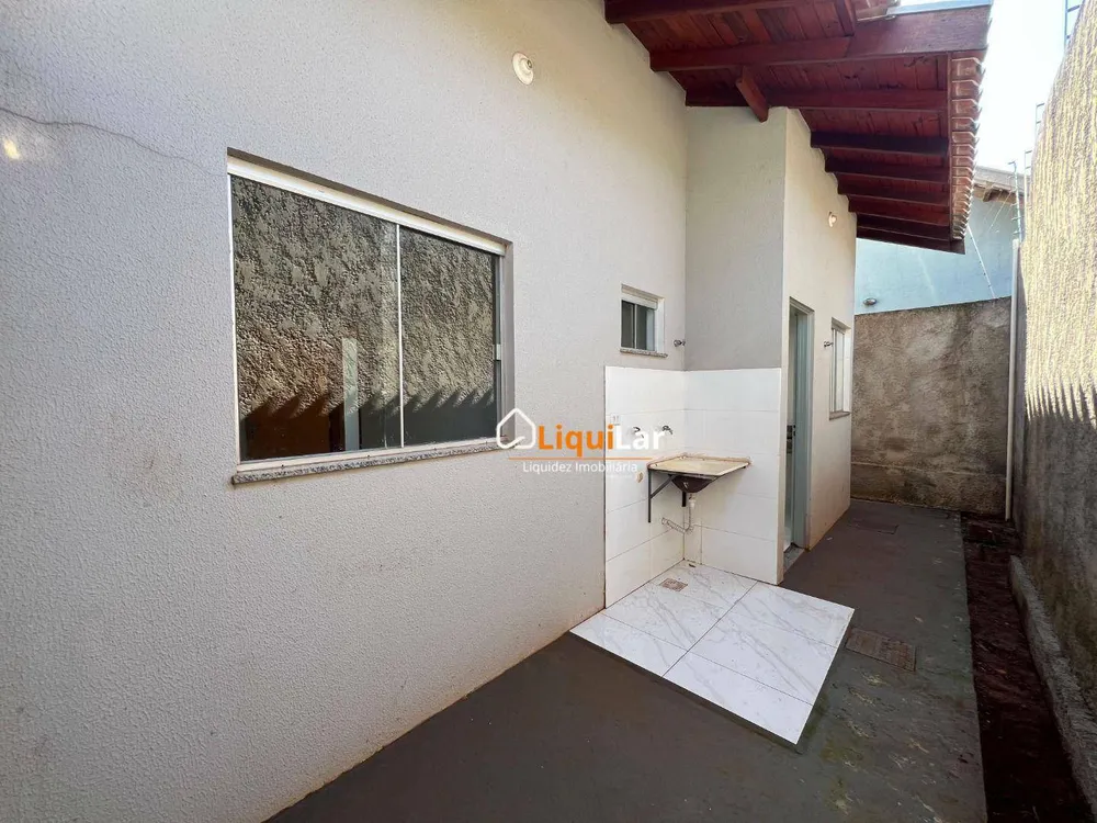 Casa, 2 quartos, 44 m² - Foto 10