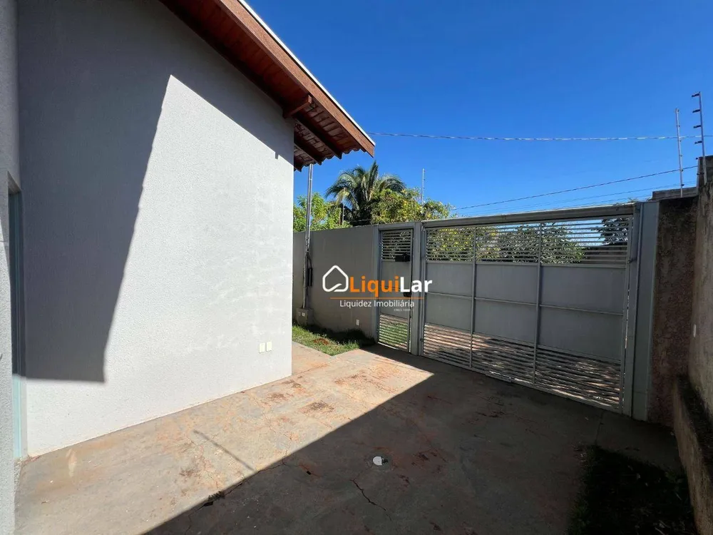 Casa, 2 quartos, 44 m² - Foto 3