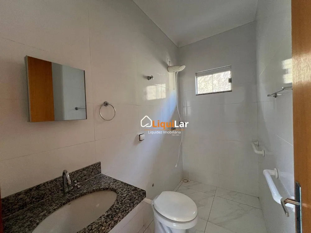 Casa, 2 quartos, 44 m² - Foto 8