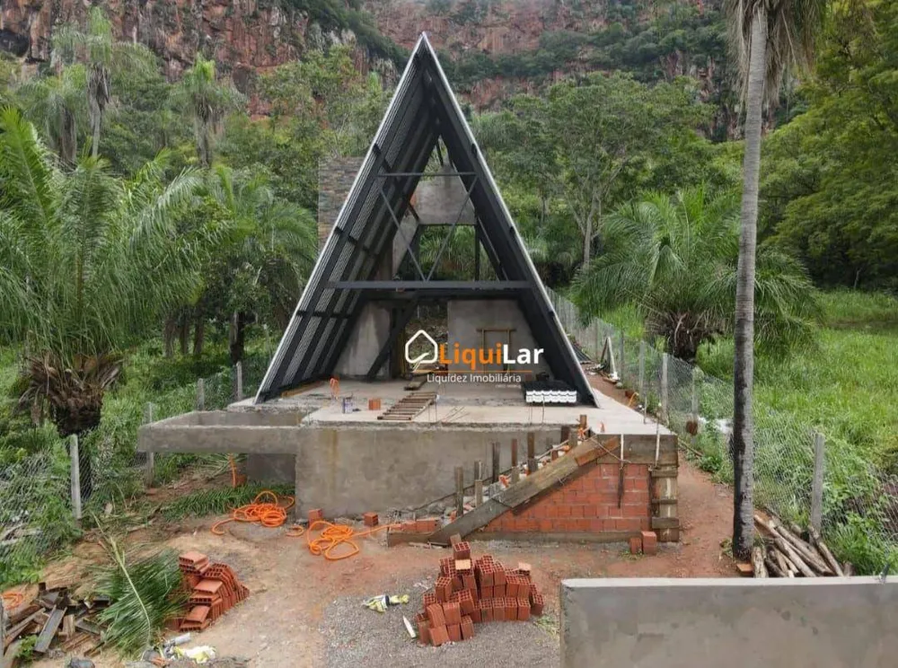 Loteamento e Condomínio, 572 m² - Foto 9