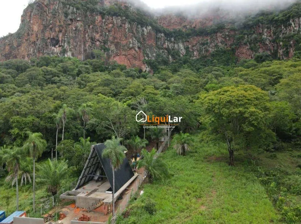 Loteamento e Condomínio, 572 m² - Foto 1
