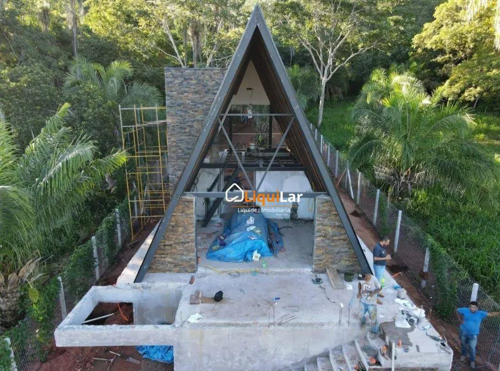 Loteamento e Condomínio, 572 m² - Foto 3