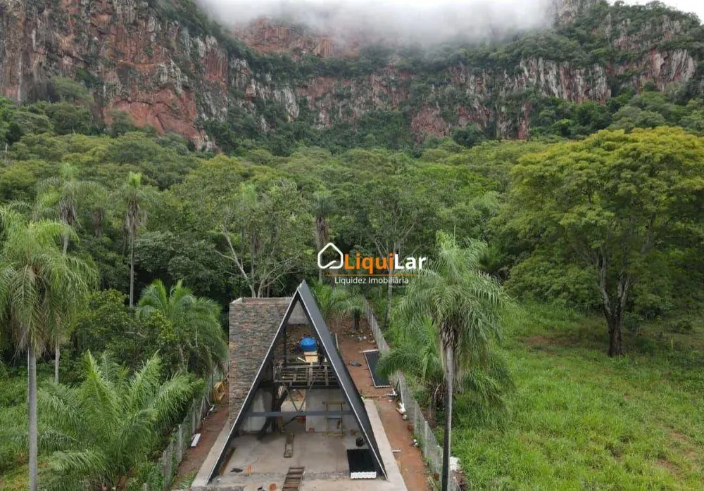 Loteamento e Condomínio, 572 m² - Foto 2