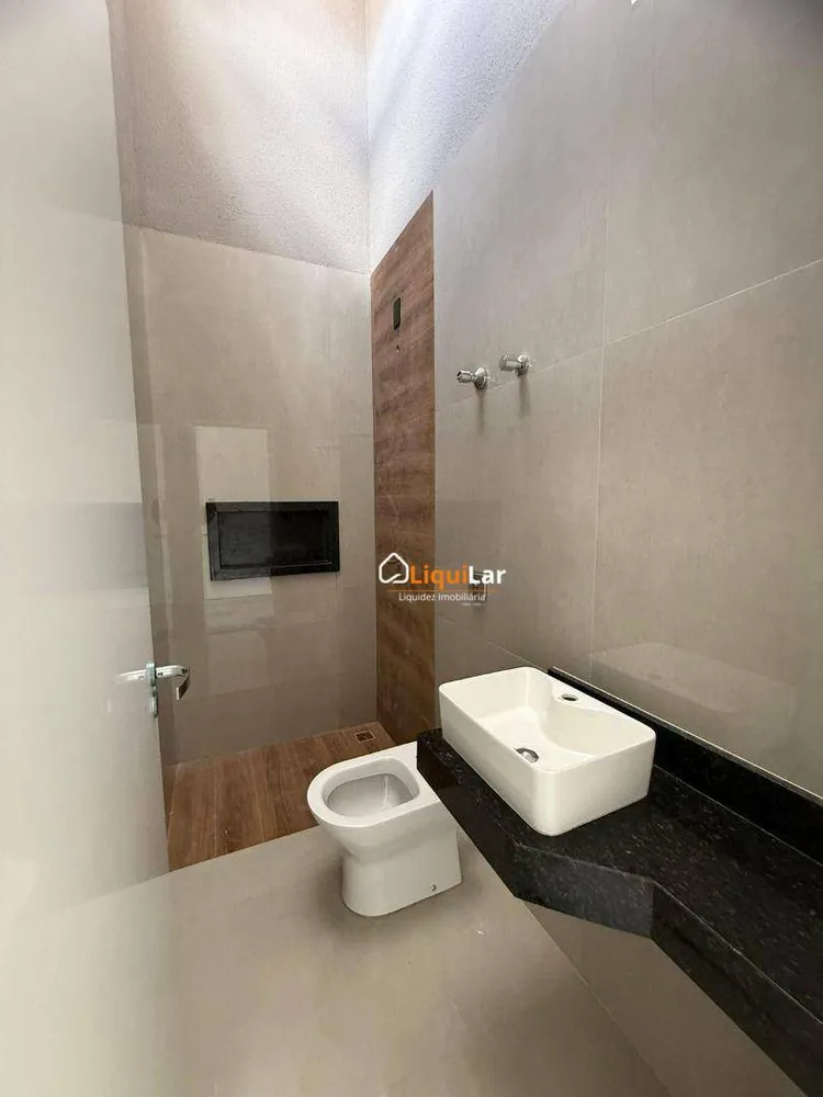 Casa, 2 quartos, 74 m² - Foto 5