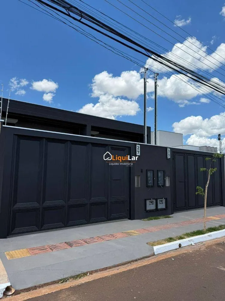 Casa, 2 quartos, 74 m² - Foto 1
