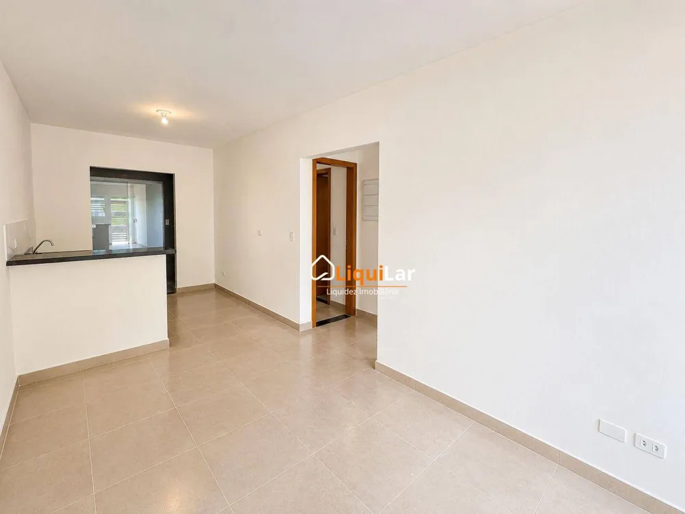 Casa, 1 quarto, 60 m² - Foto 9