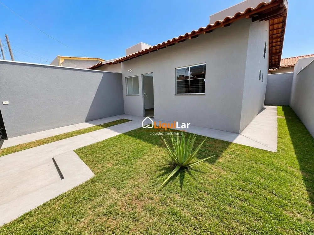 Casa, 1 quarto, 60 m² - Foto 3