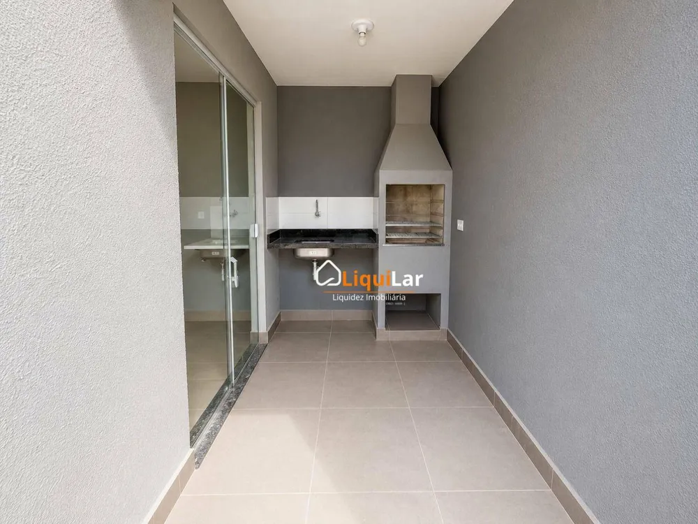 Casa, 1 quarto, 60 m² - Foto 2