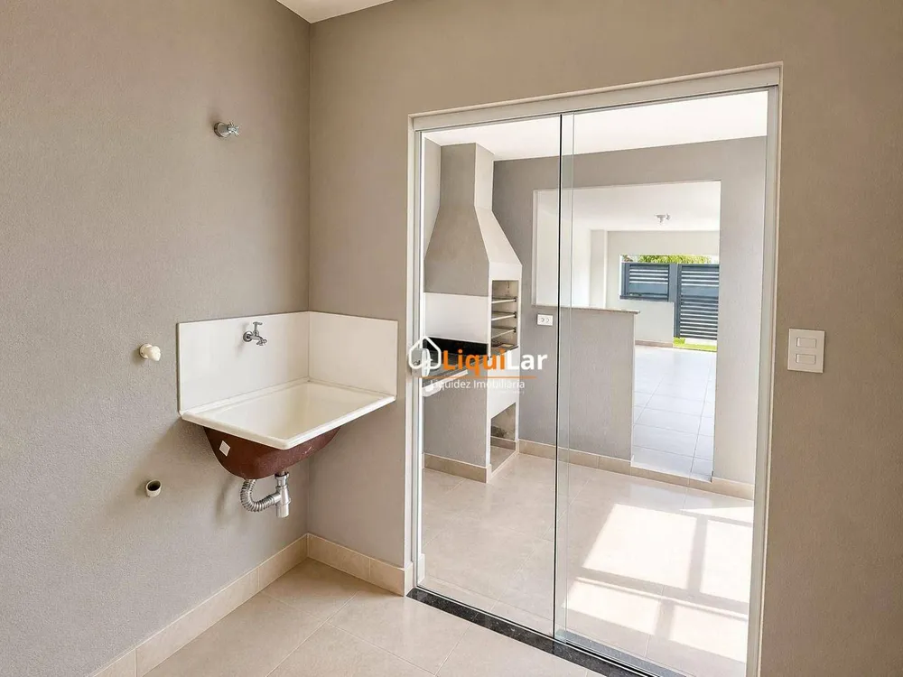 Casa, 1 quarto, 60 m² - Foto 7