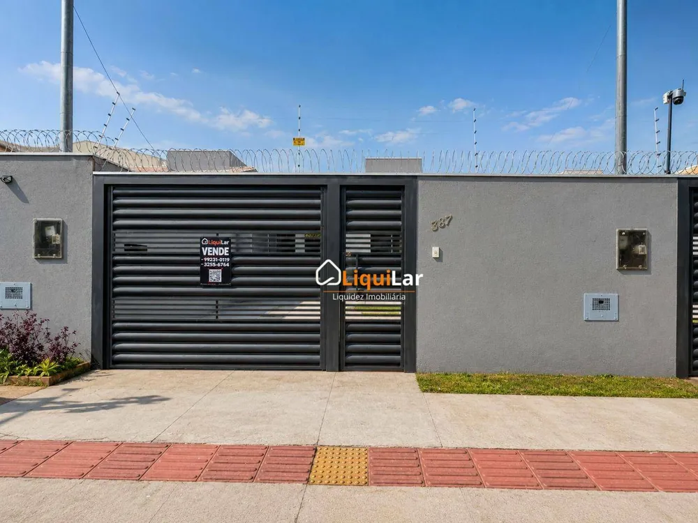 Casa, 1 quarto, 60 m² - Foto 4