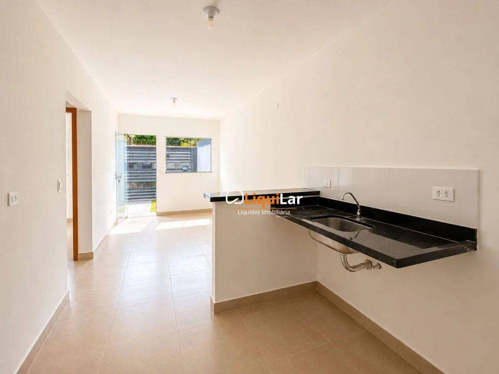 Casa, 1 quarto, 60 m² - Foto 1