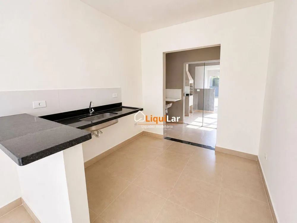 Casa, 1 quarto, 60 m² - Foto 2
